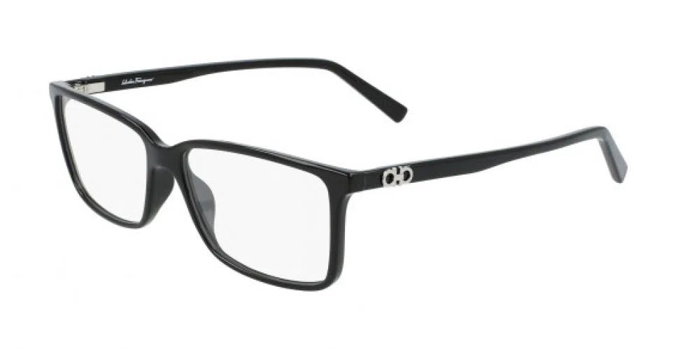 Salvatore Ferragamo SF2894 Eyeglasses - view 3